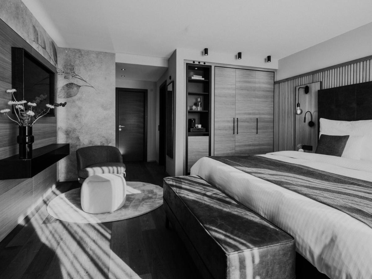 Hotel The Crystal Vaya Unique Inklusive Summer Card 4*